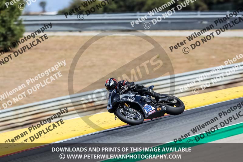 motorbikes;no limits;october 2019;peter wileman photography;portimao;portugal;trackday digital images